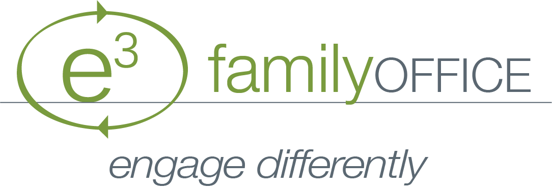 e3 familyOFFICE